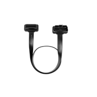 + FREE OBD-ll Extension Cable